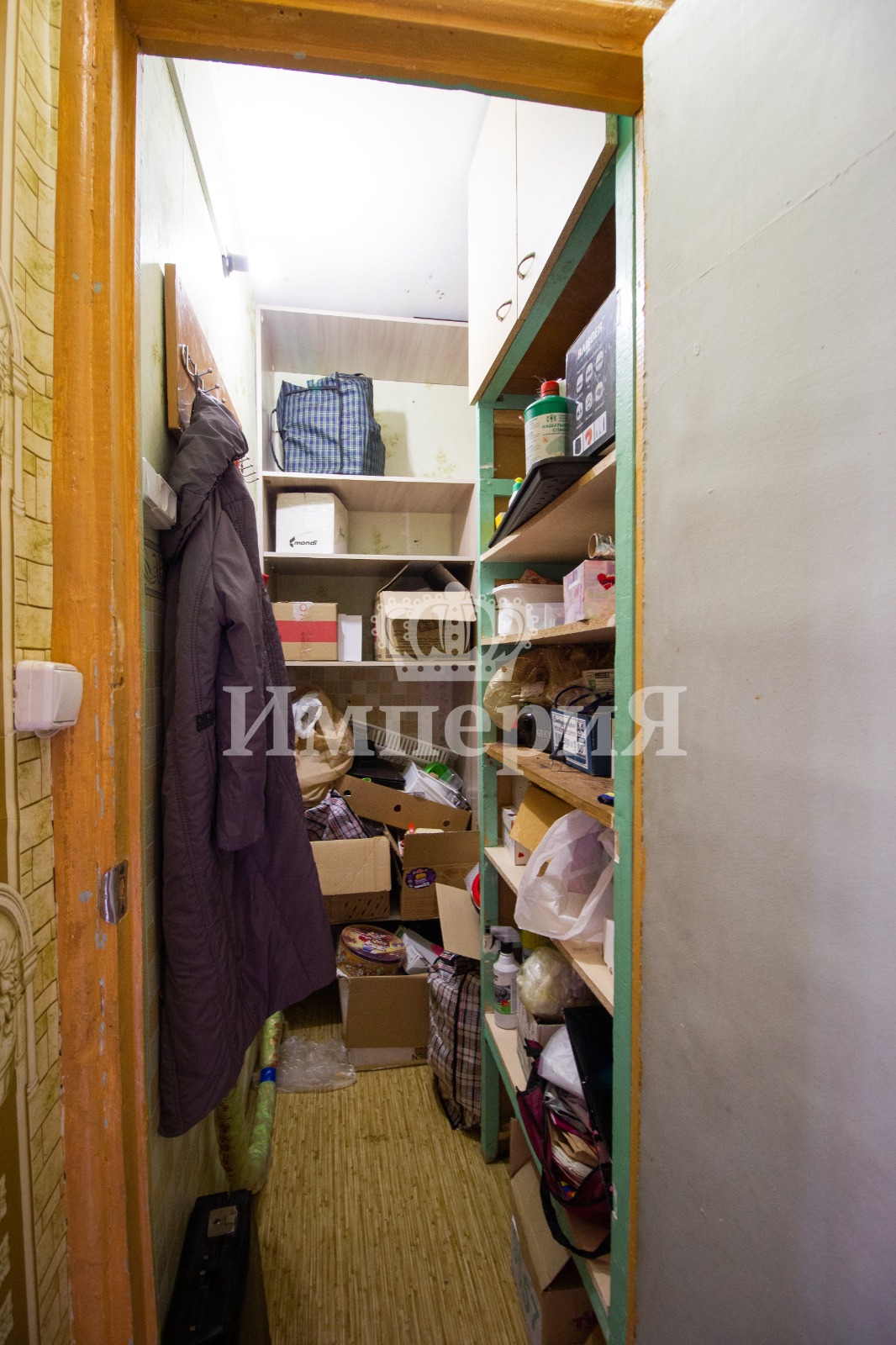 4-комнантная квартира, 93.0 м²,мкр Мушелтой за 21 500 000