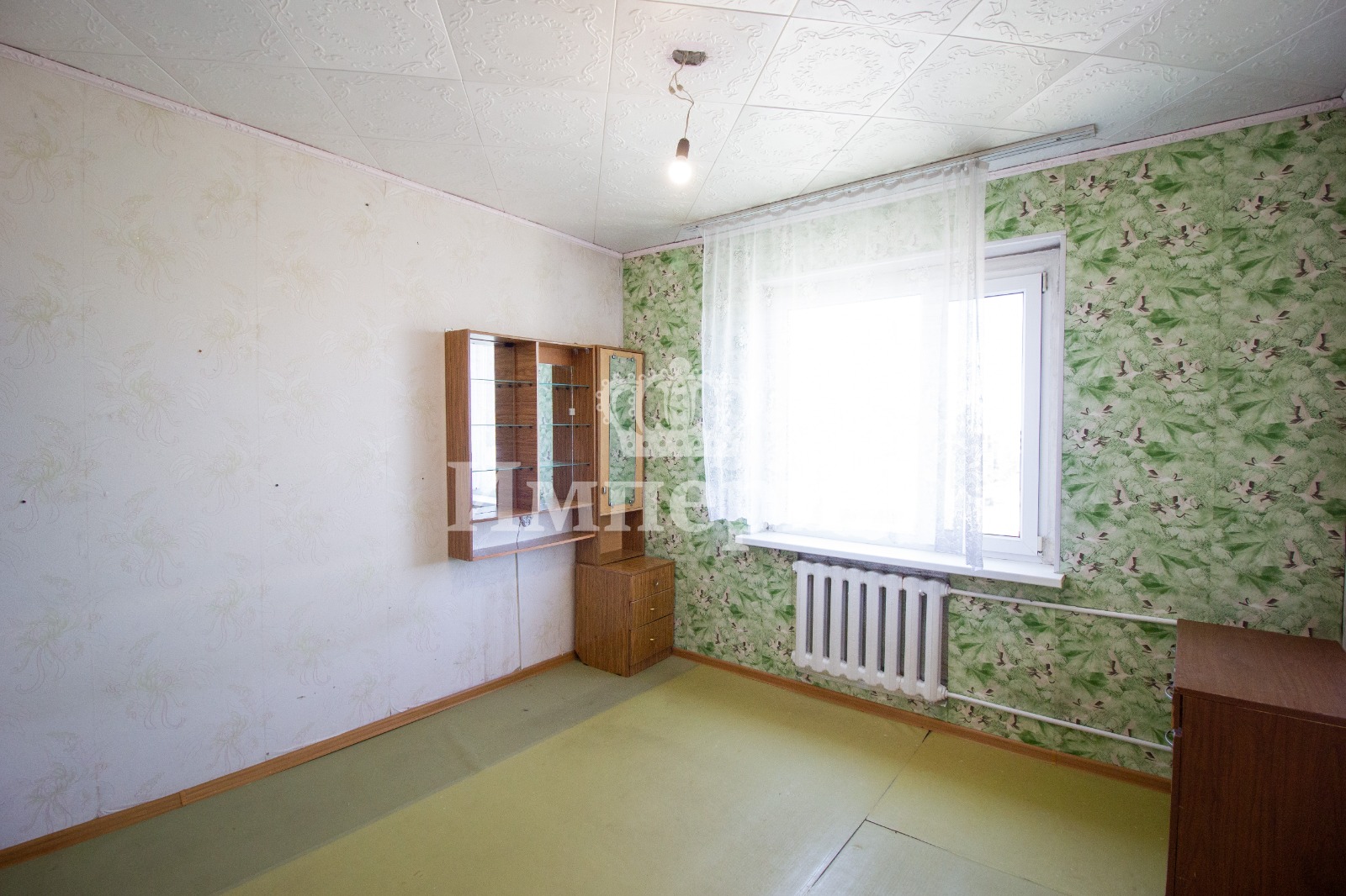 4-комнантная квартира, 93.0 м²,мкр Мушелтой за 21 500 000