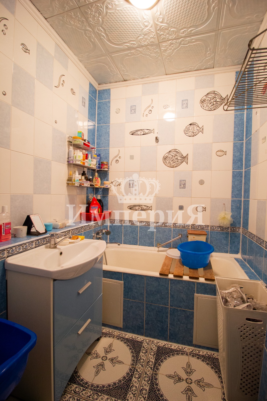 4-комнантная квартира, 93.0 м²,мкр Мушелтой за 21 500 000