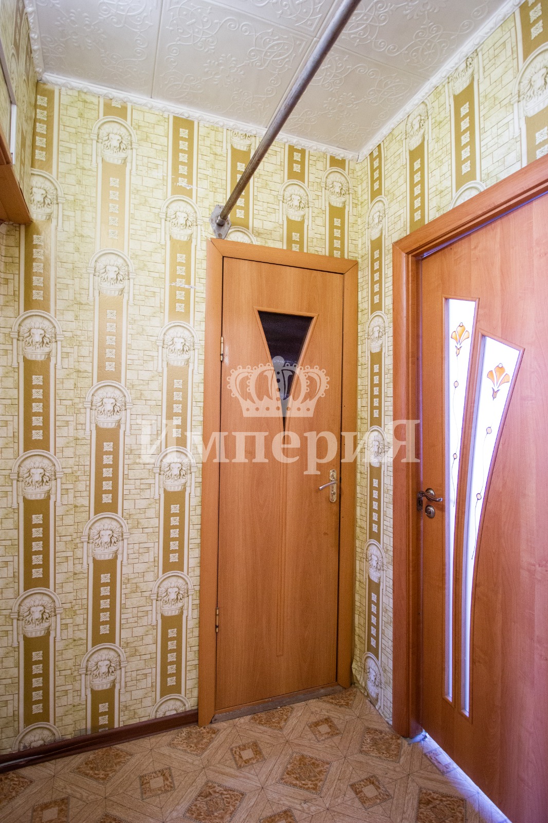 4-комнантная квартира, 93.0 м²,мкр Мушелтой за 21 500 000