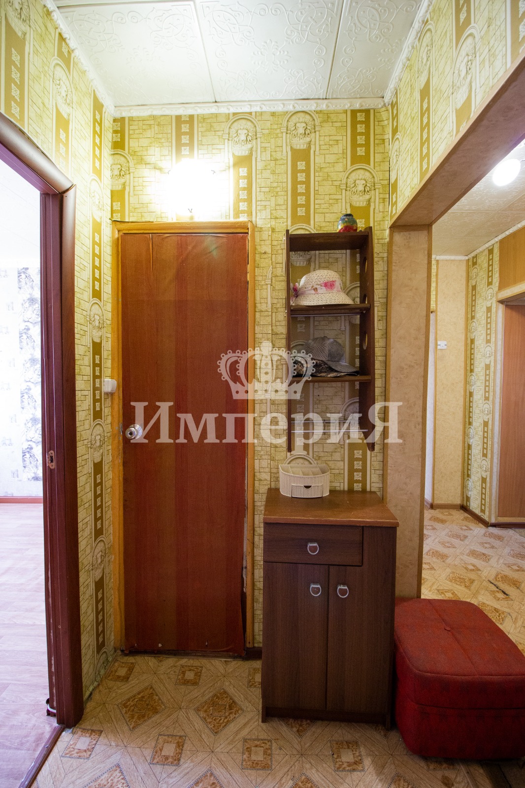 4-комнантная квартира, 93.0 м²,мкр Мушелтой за 21 500 000