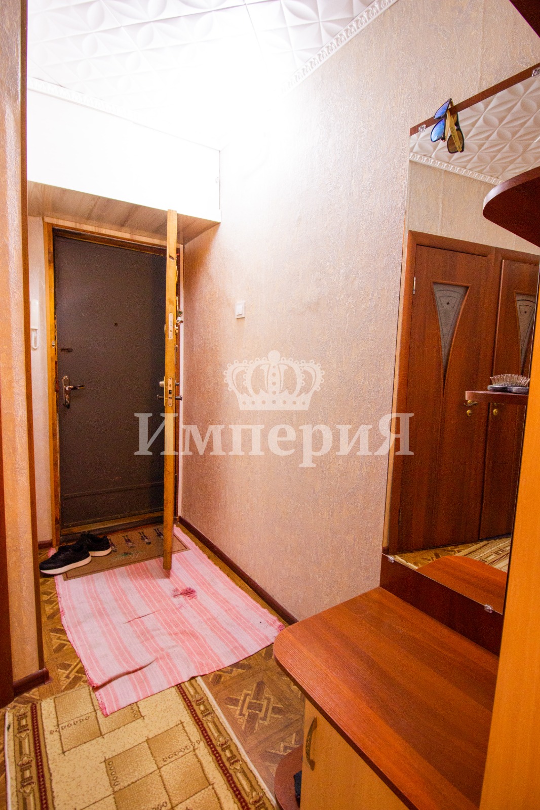 3-комнантная квартира, 56.0 м²,2 мкр за 15 000 000