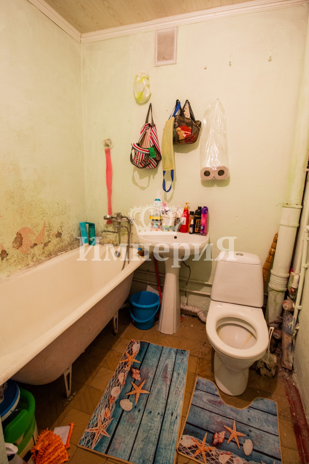 1-комнантная квартира, 37.2 м²,Центр за 7 500 000