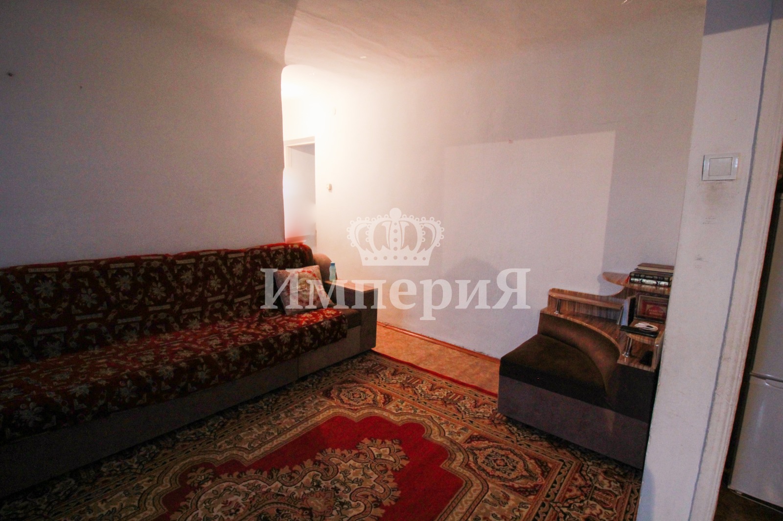 3-комнантная квартира, 53.0 м²,Шевченко за 14 500 000