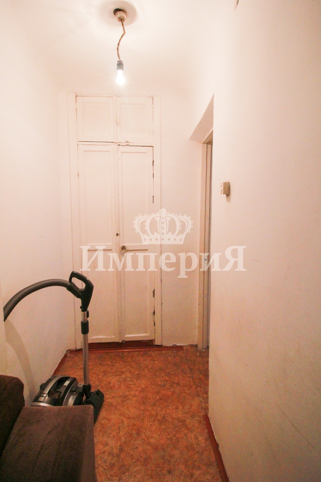 3-комнантная квартира, 53.0 м²,Шевченко за 14 500 000