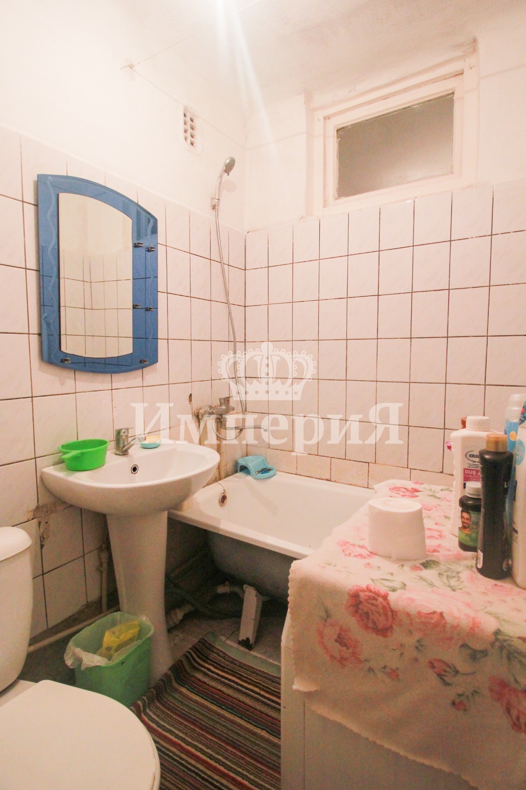 3-комнантная квартира, 53.0 м²,Шевченко за 14 500 000