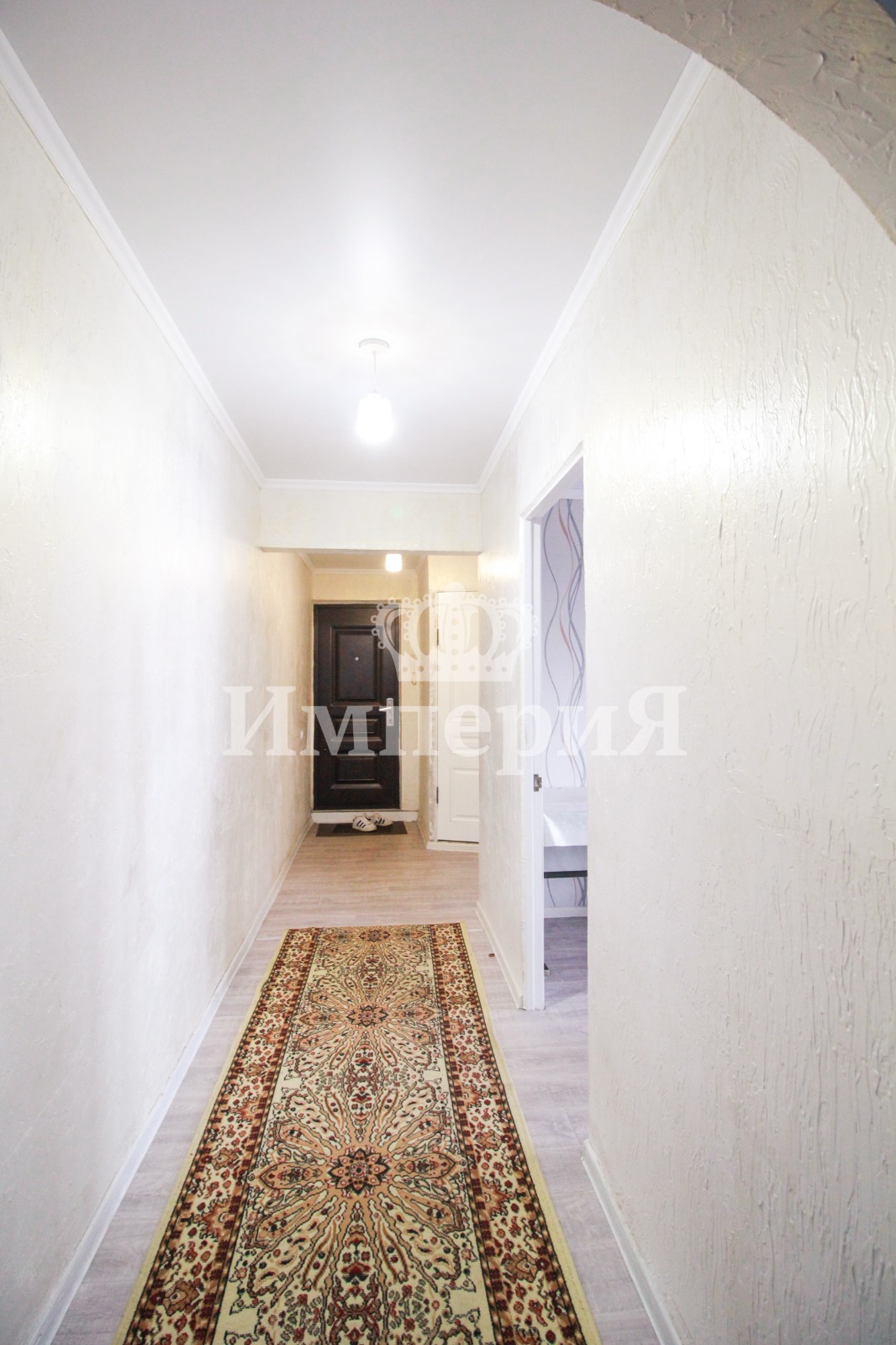 3-комнантная квартира, 58.0 м²,Жансугурова за 13 000 000