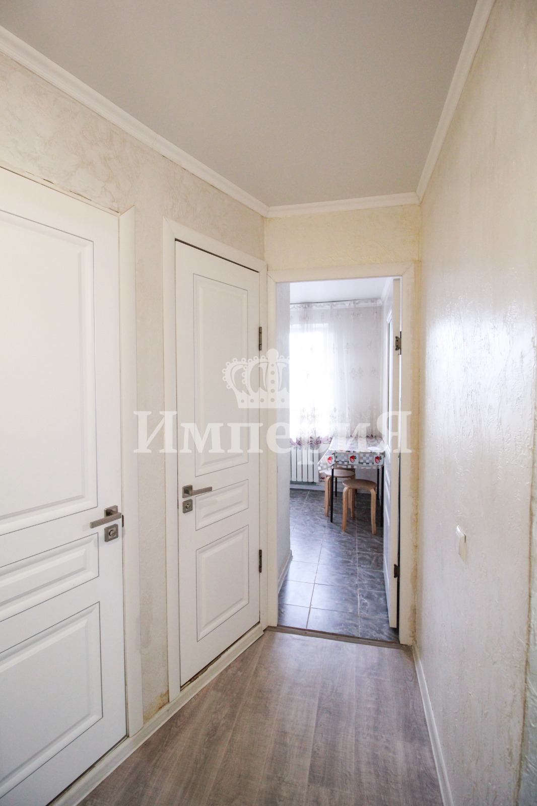 3-комнантная квартира, 58.0 м²,Жансугурова за 13 000 000