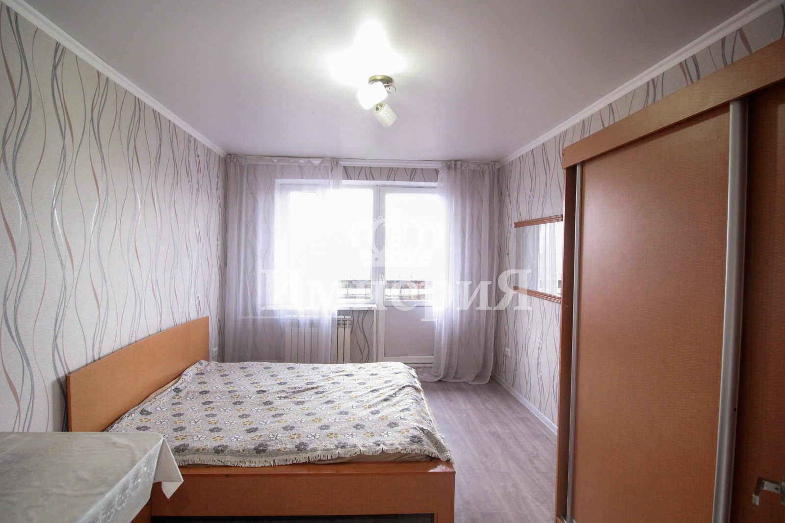 3-комнантная квартира, 58.0 м²,Жансугурова за 13 000 000