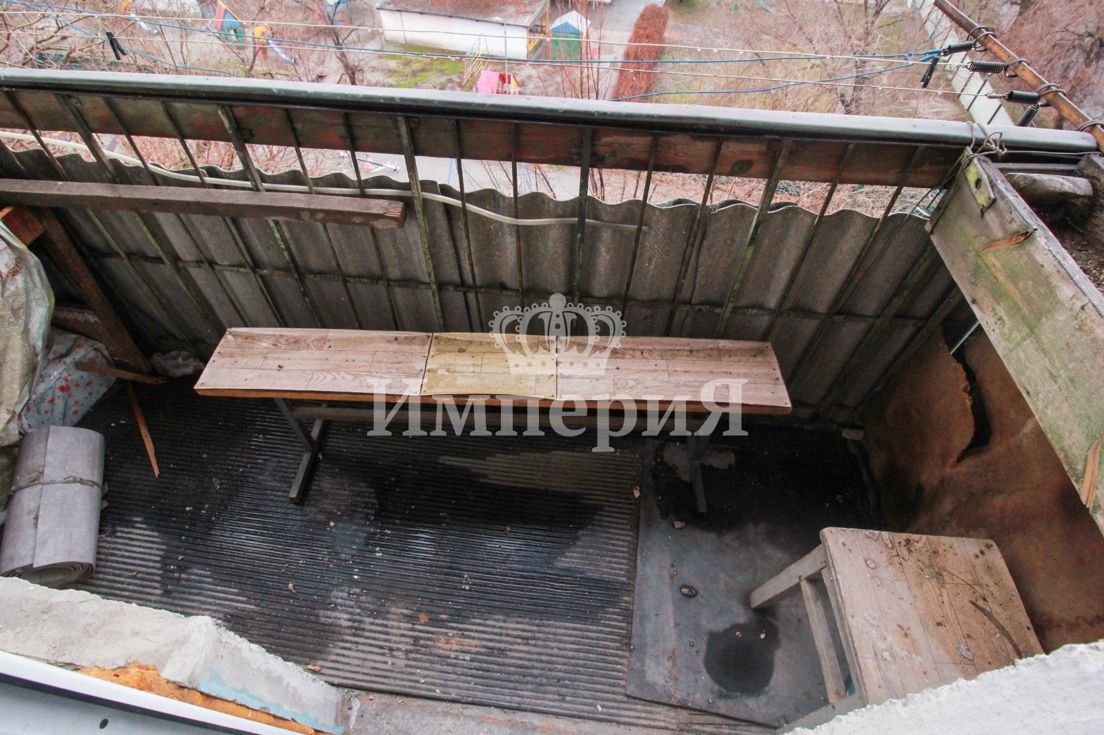 3-комнантная квартира, 58.0 м²,Жансугурова за 13 000 000