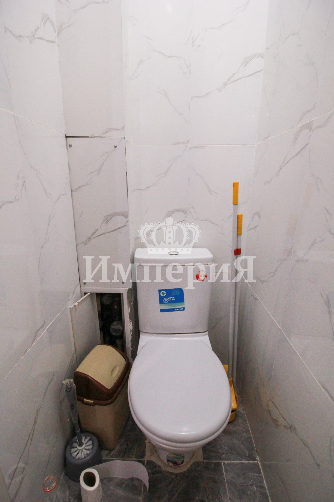 3-комнантная квартира, 58.0 м²,Жансугурова за 13 000 000