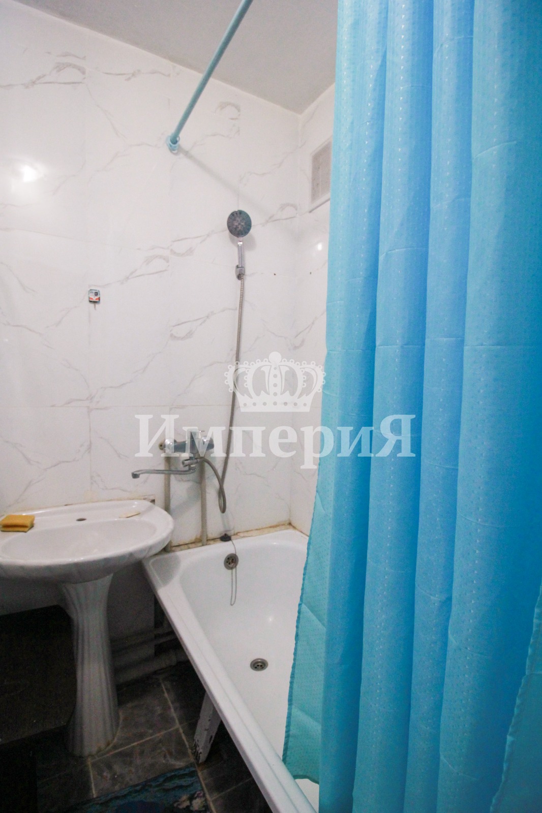 3-комнантная квартира, 58.0 м²,Жансугурова за 13 000 000