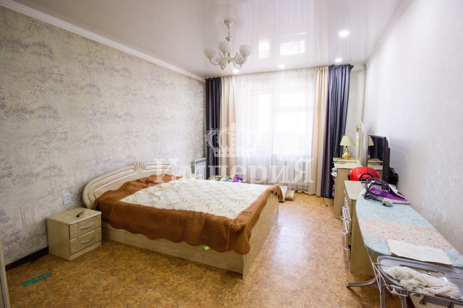 3-комнантная квартира, 72.0 м²,Восточный за 21 500 000