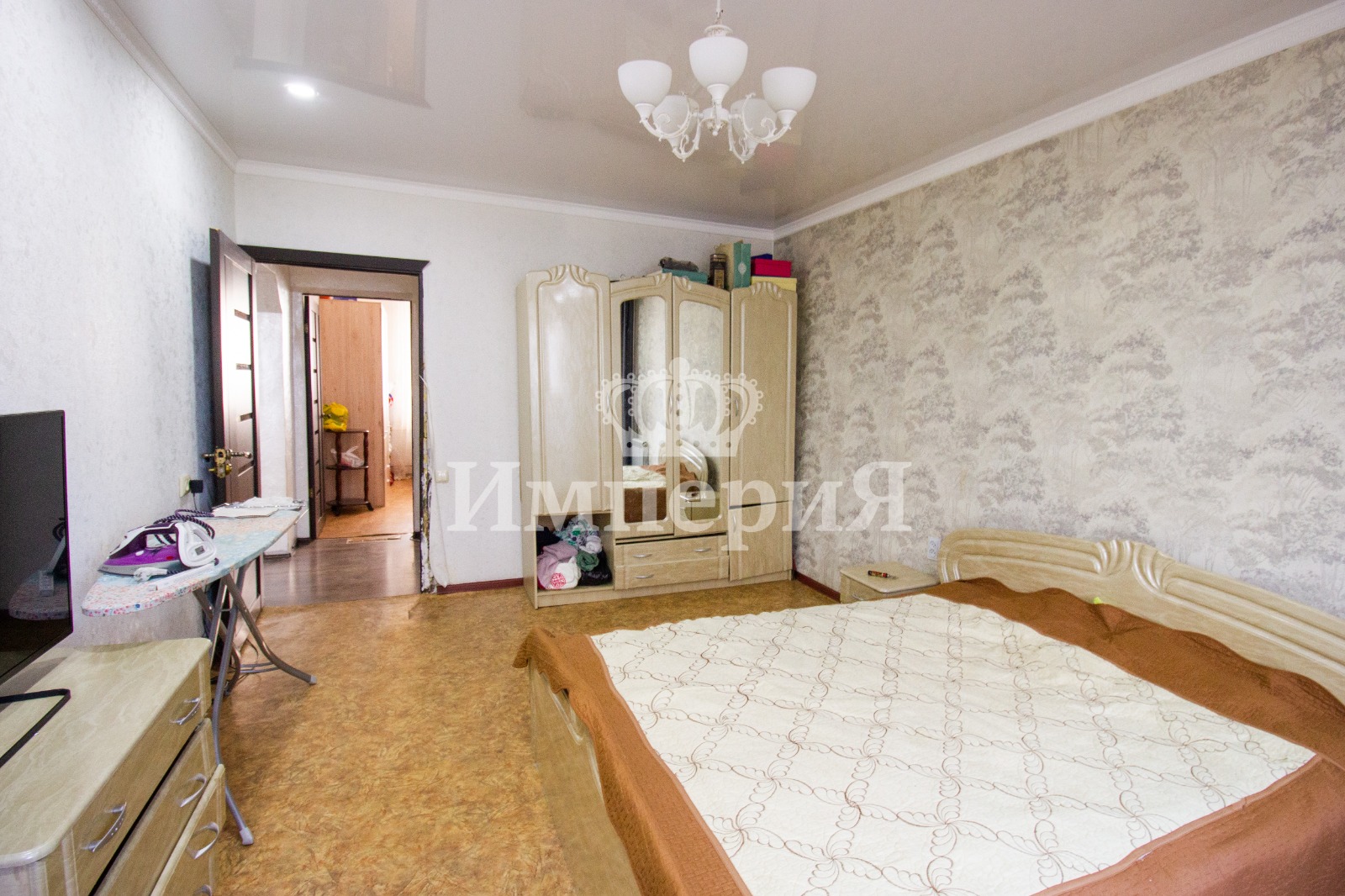 3-комнантная квартира, 72.0 м²,Восточный за 21 500 000