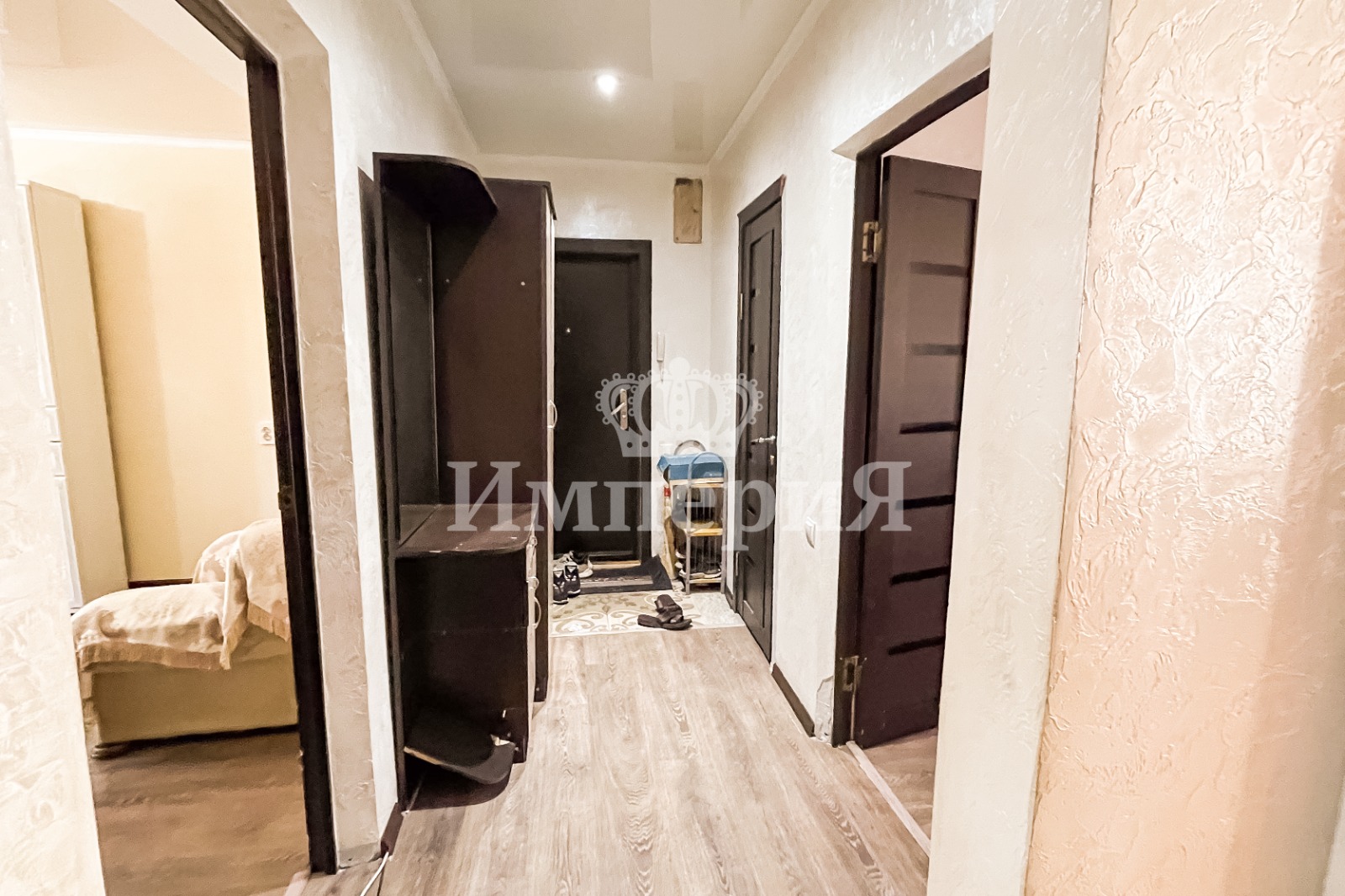 3-комнантная квартира, 72.0 м²,Восточный за 21 500 000