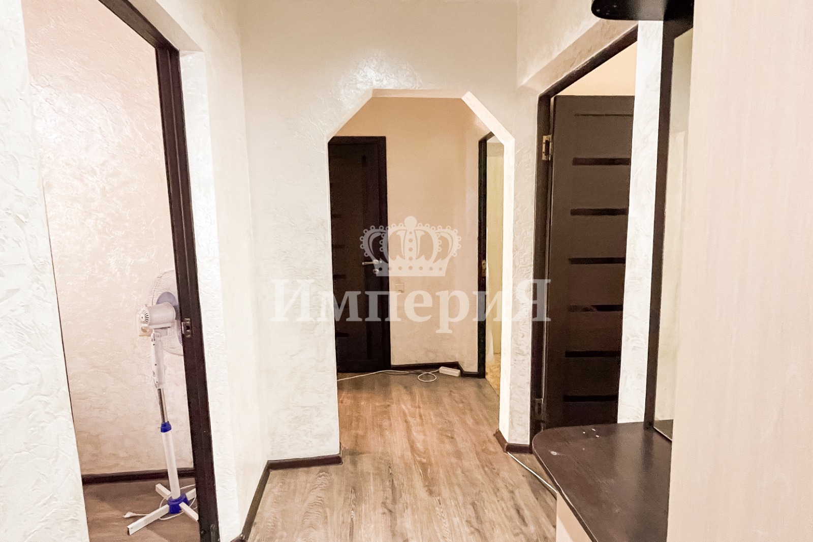 3-комнантная квартира, 72.0 м²,Восточный за 21 500 000