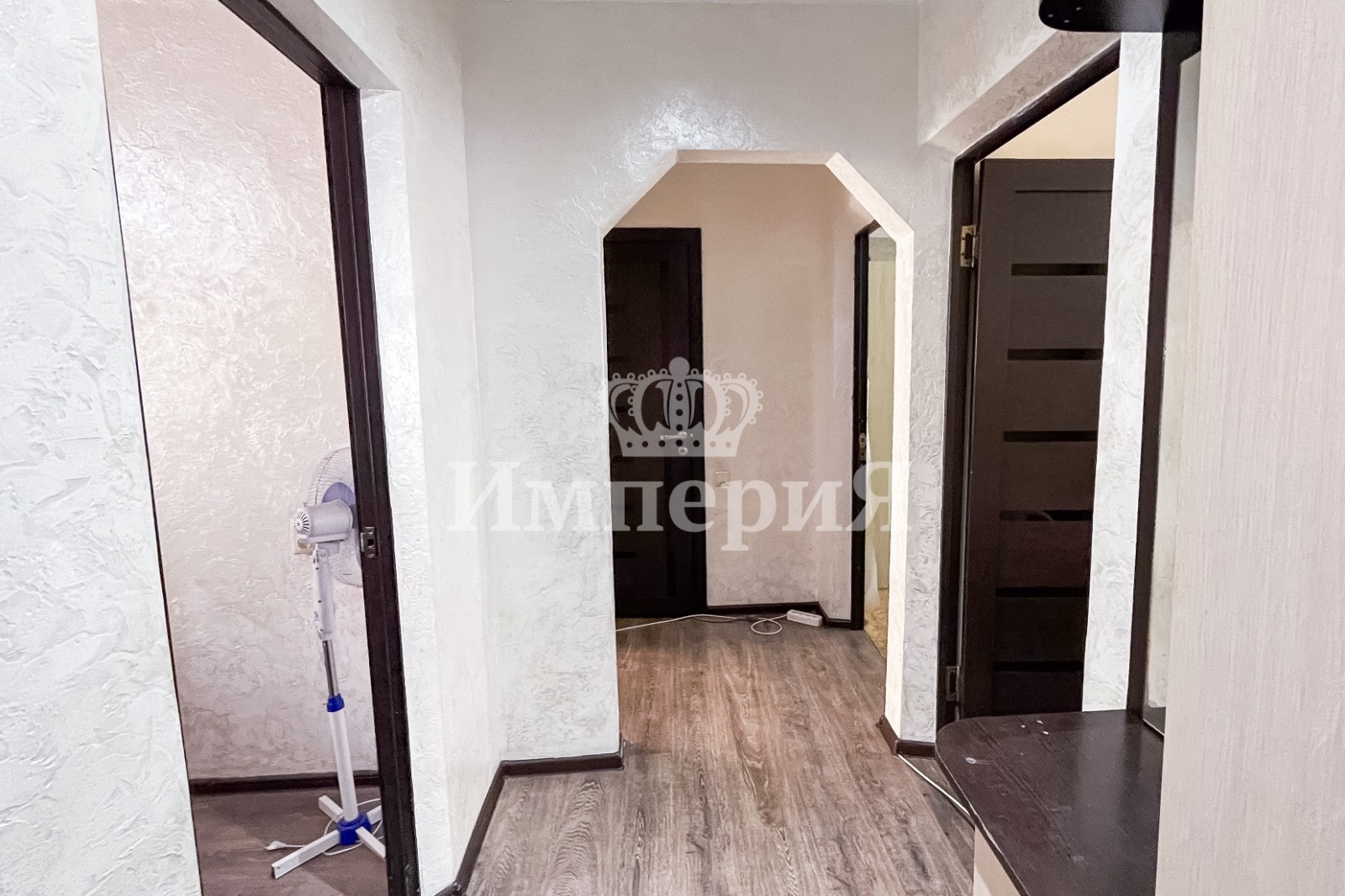 3-комнантная квартира, 72.0 м²,Восточный за 21 500 000