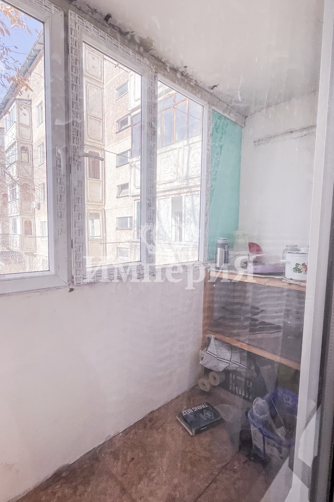 3-комнантная квартира, 72.0 м²,Восточный за 21 500 000