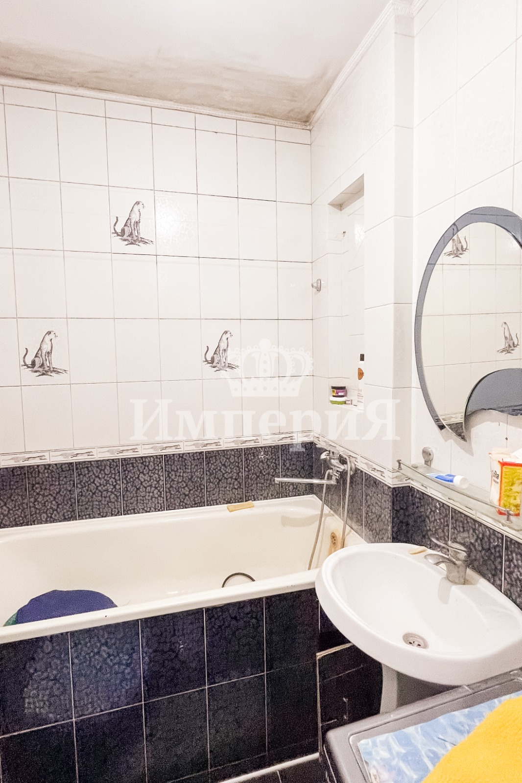 3-комнантная квартира, 72.0 м²,Восточный за 21 500 000