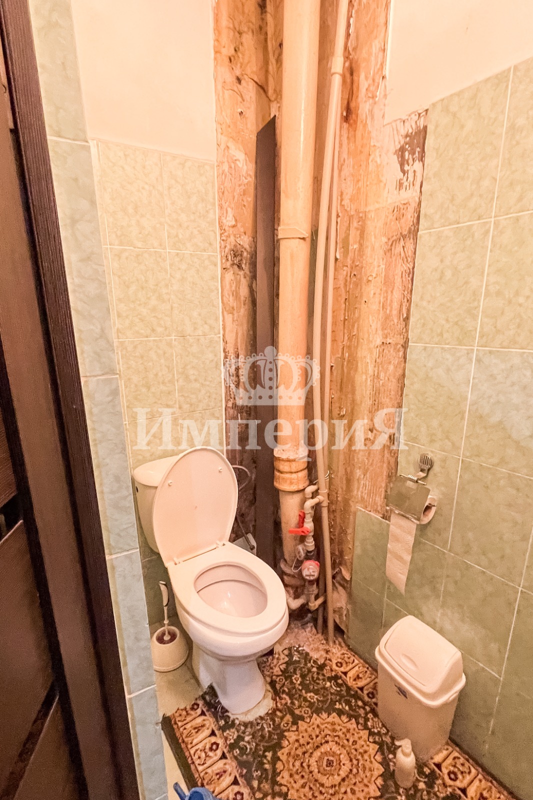 3-комнантная квартира, 72.0 м²,Восточный за 21 500 000