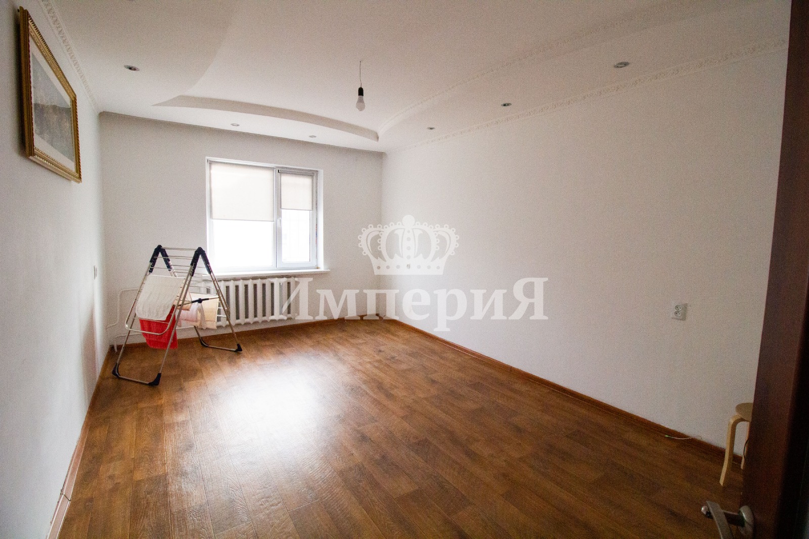 3-комнантная квартира, 72.0 м²,мкр Мушелтой за 18 200 000