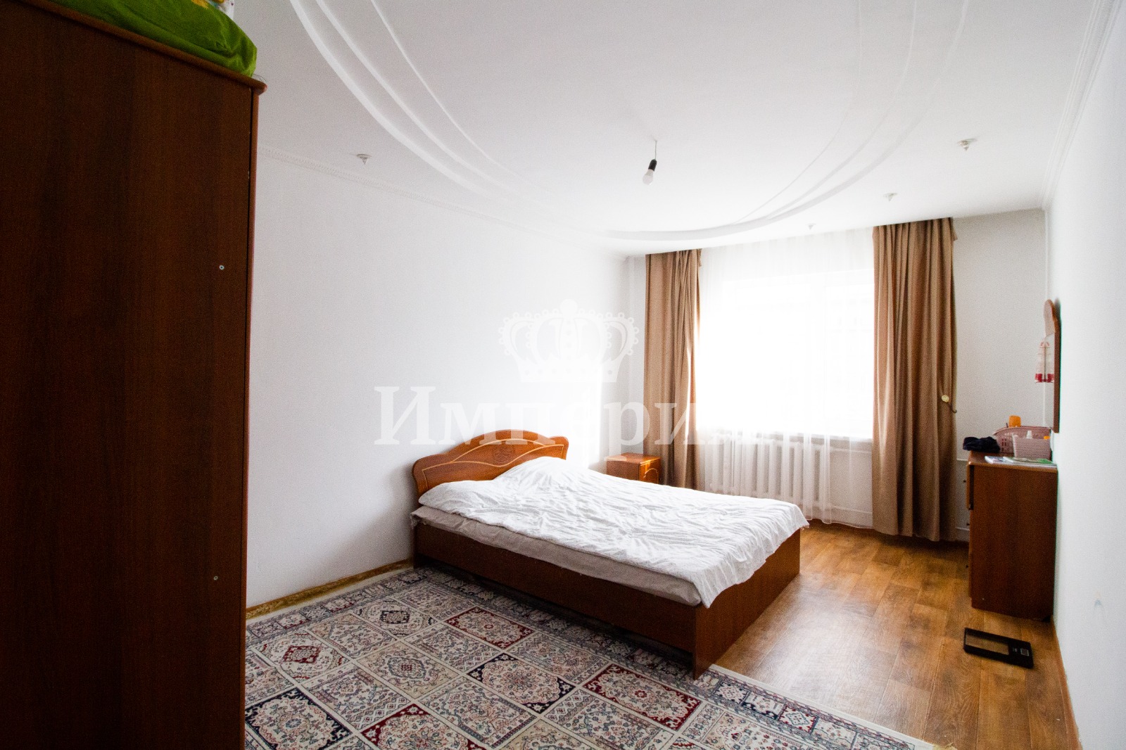 3-комнантная квартира, 72.0 м²,мкр Мушелтой за 18 200 000