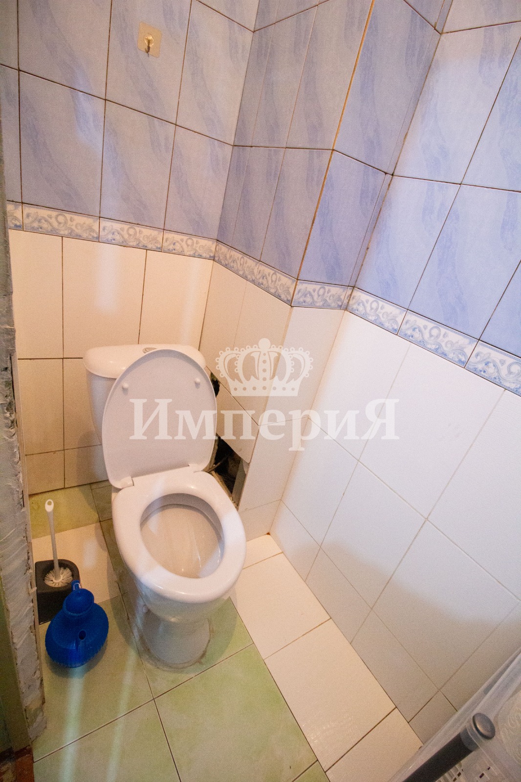 3-комнантная квартира, 72.0 м²,мкр Мушелтой за 18 200 000