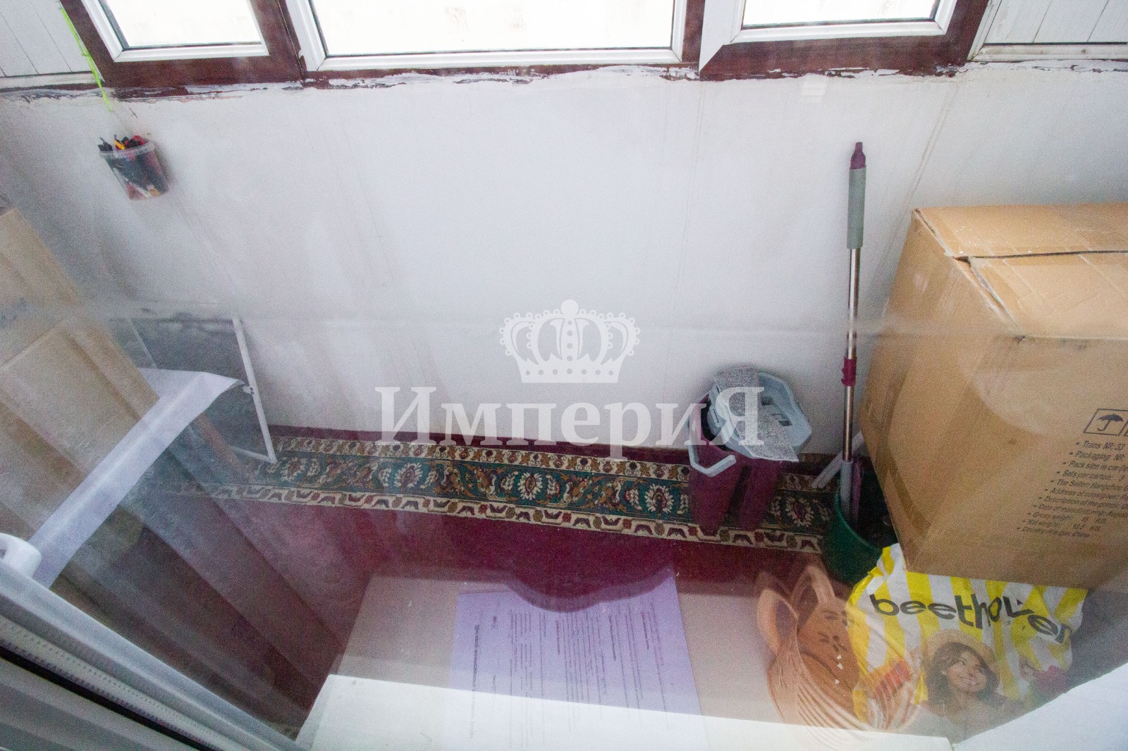 3-комнантная квартира, 72.0 м²,мкр Мушелтой за 18 200 000