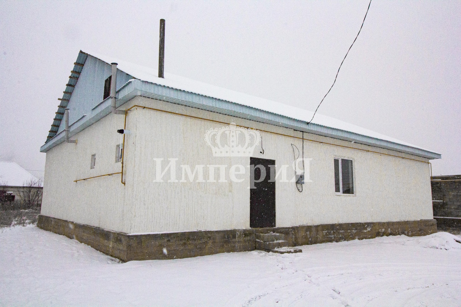 4-комнантный квартира, 170.0 м²,Бугор за 30 000 000