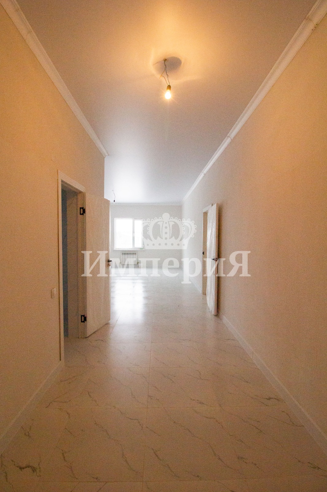 4-комнантный квартира, 170.0 м²,Бугор за 30 000 000