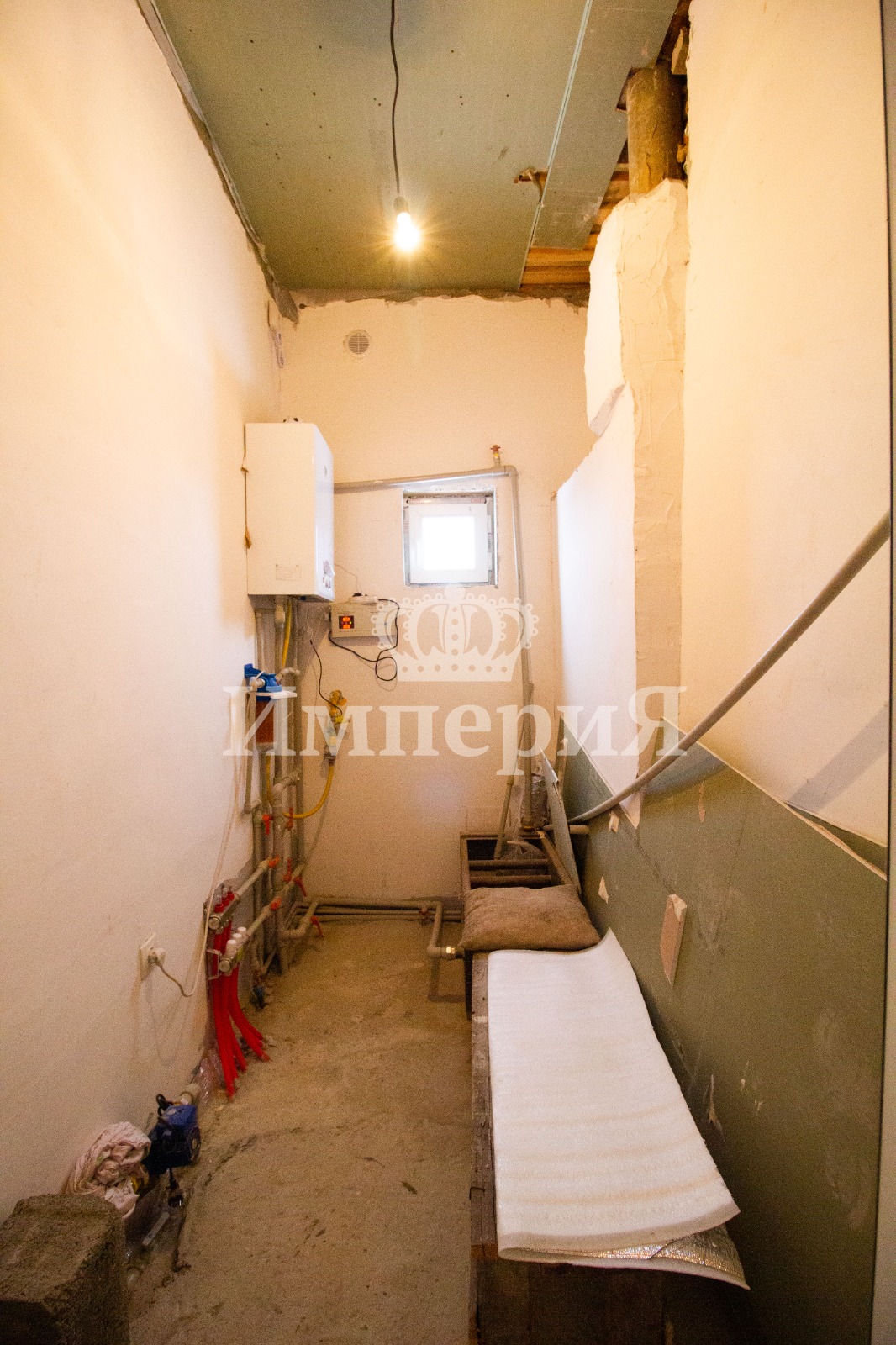 4-комнантный квартира, 170.0 м²,Бугор за 30 000 000