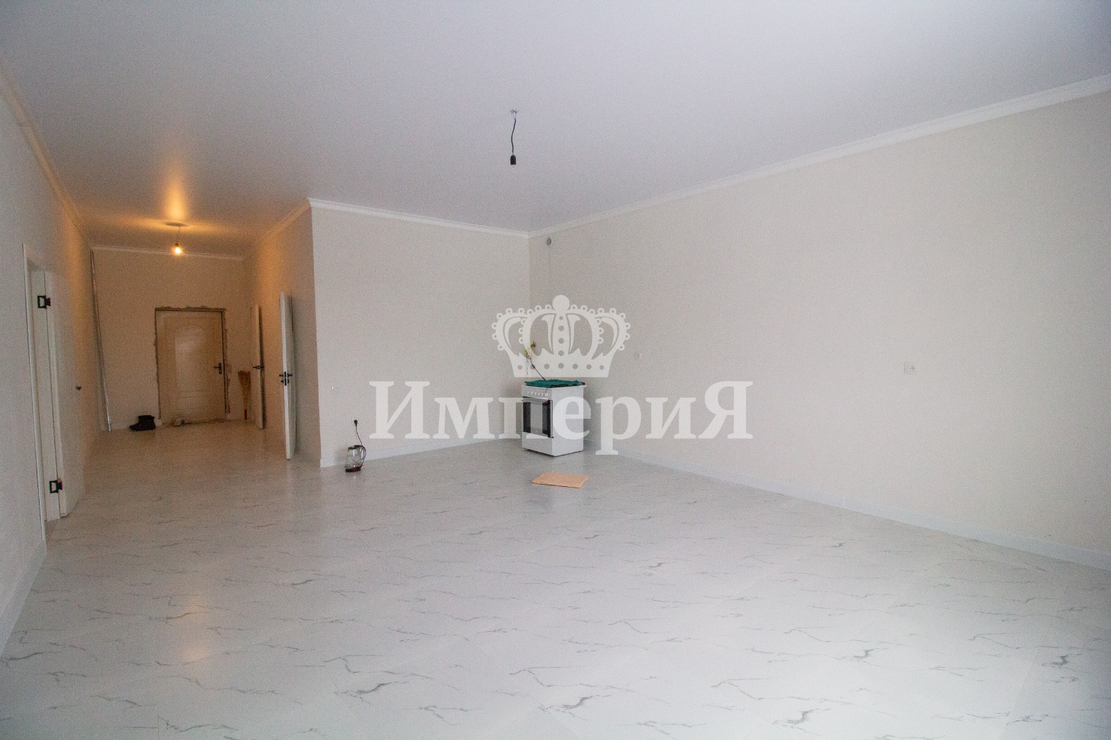 4-комнантный квартира, 170.0 м²,Бугор за 30 000 000
