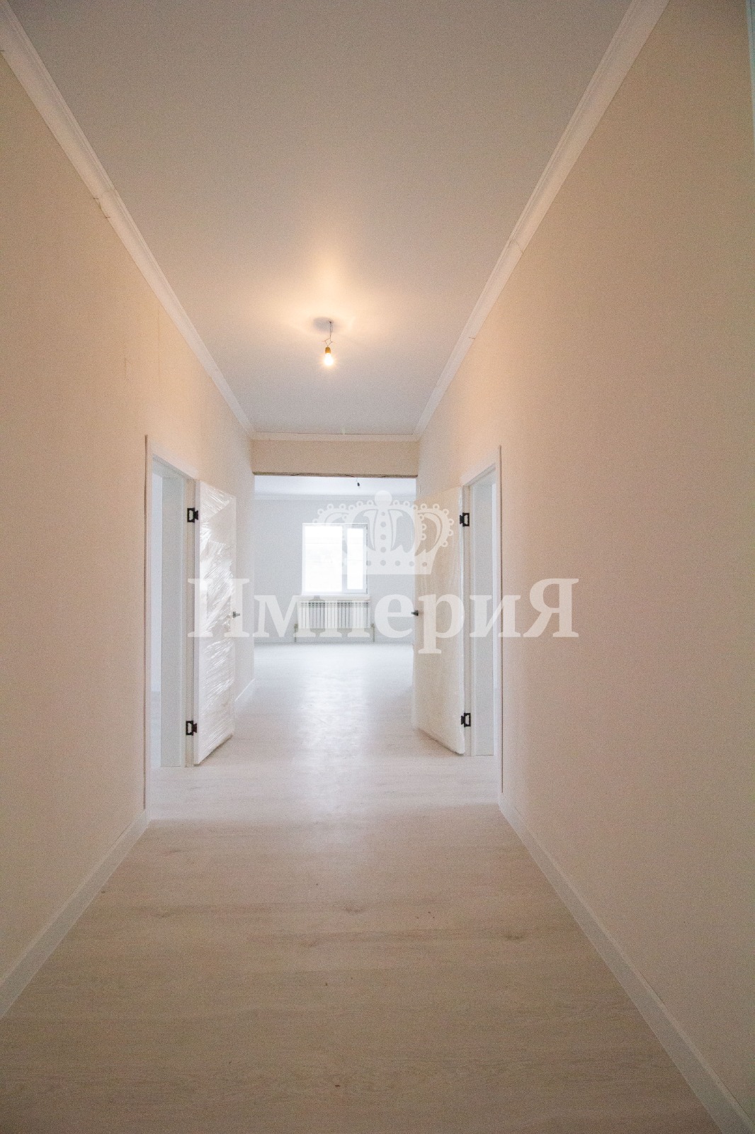 4-комнантный квартира, 170.0 м²,Бугор за 30 000 000