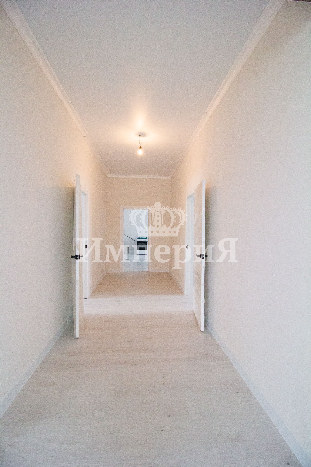 4-комнантный квартира, 170.0 м²,Бугор за 30 000 000