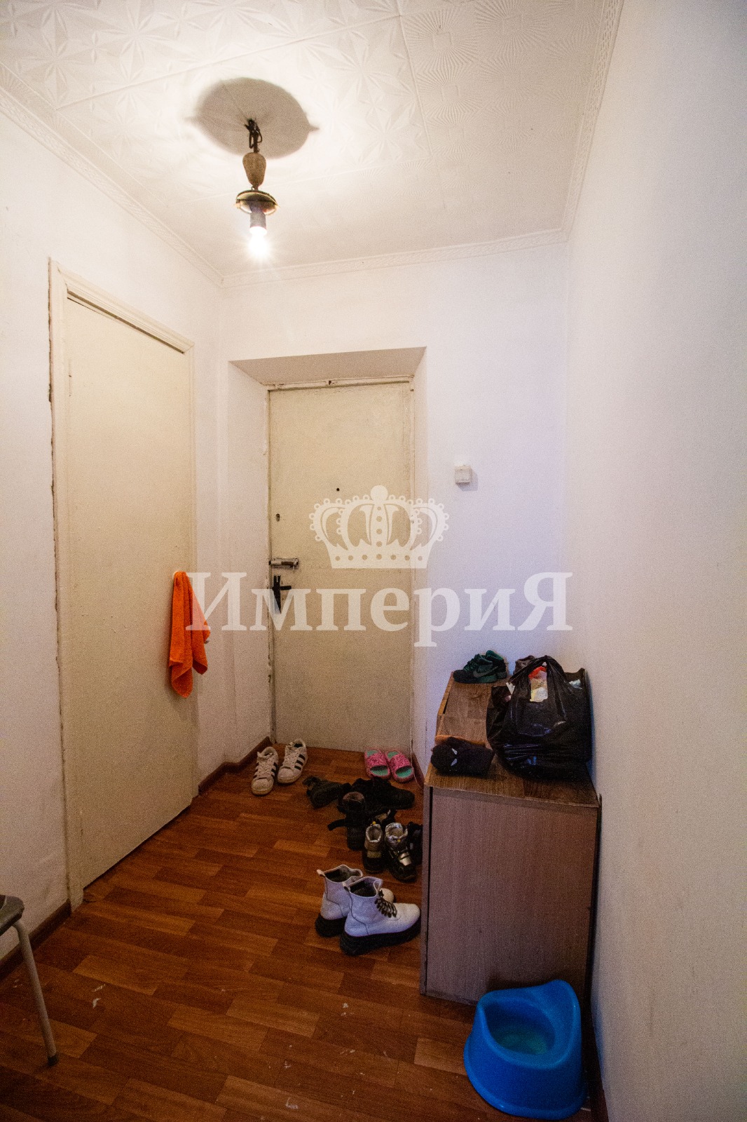 2-комнантная квартира, 53.0 м²,Оркениет за 9 100 000