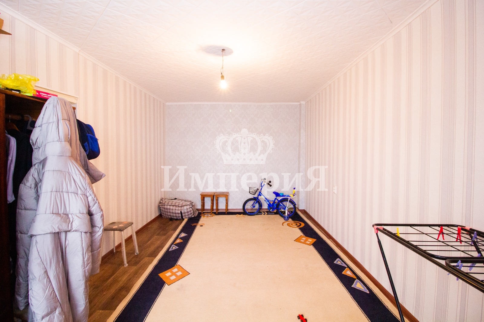 2-комнантная квартира, 53.0 м²,Оркениет за 9 100 000