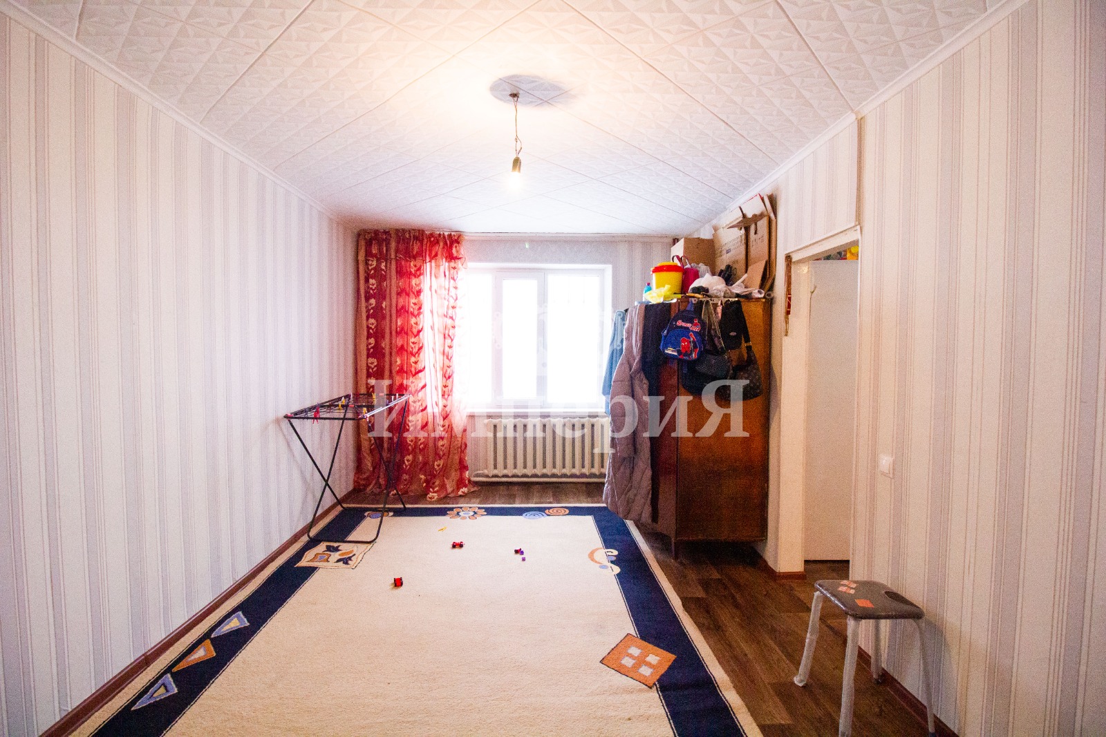 2-комнантная квартира, 53.0 м²,Оркениет за 9 100 000