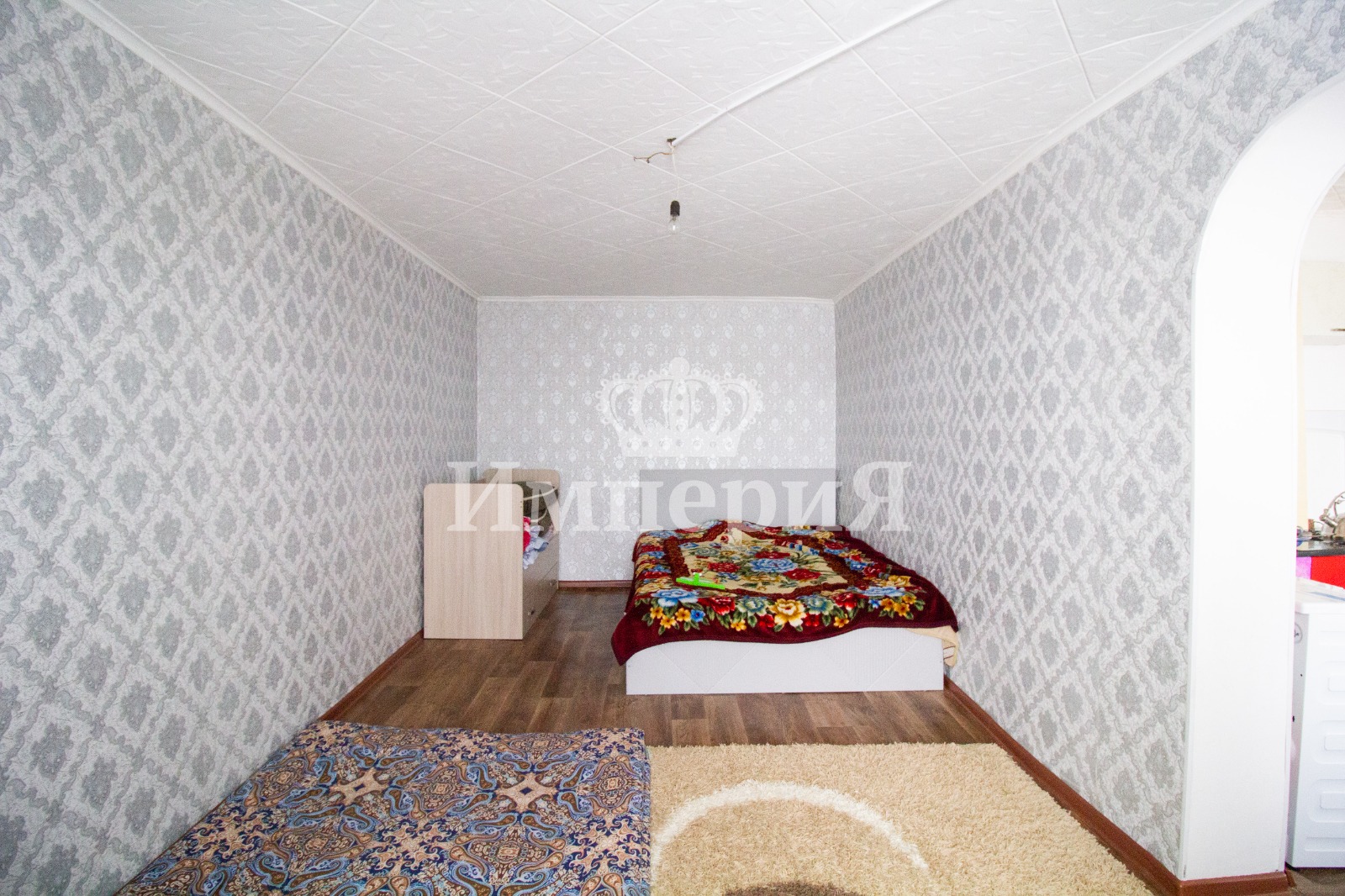 2-комнантная квартира, 53.0 м²,Оркениет за 9 100 000