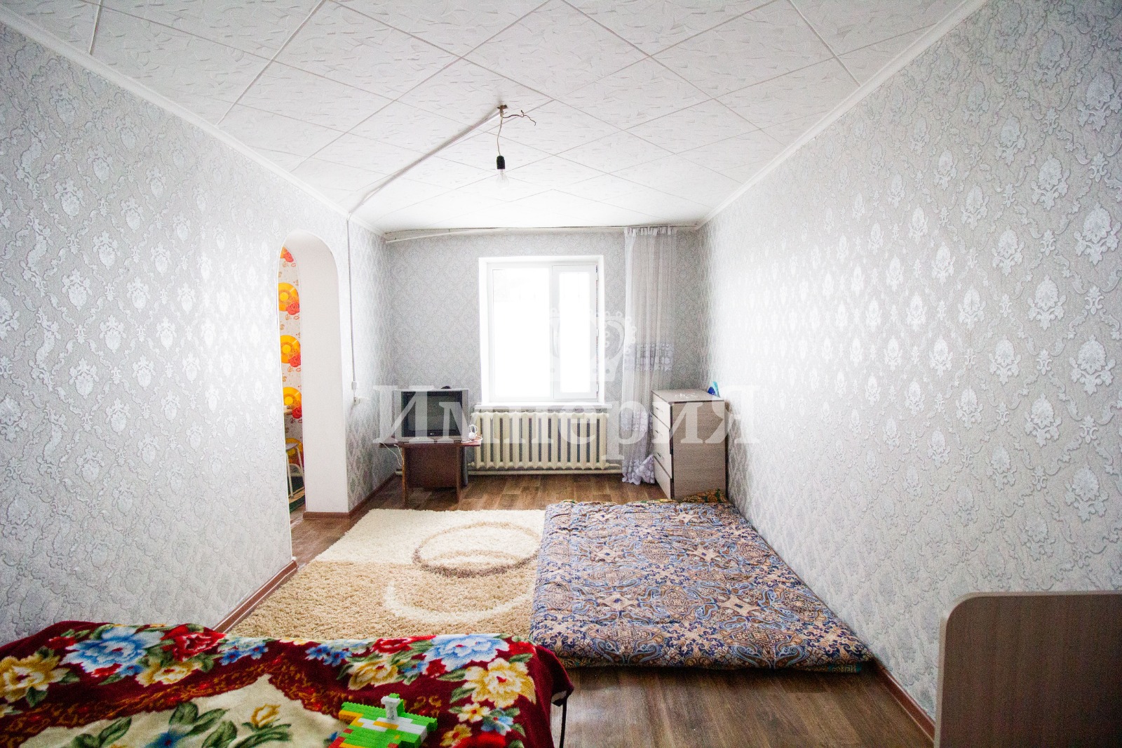 2-комнантная квартира, 53.0 м²,Оркениет за 9 100 000