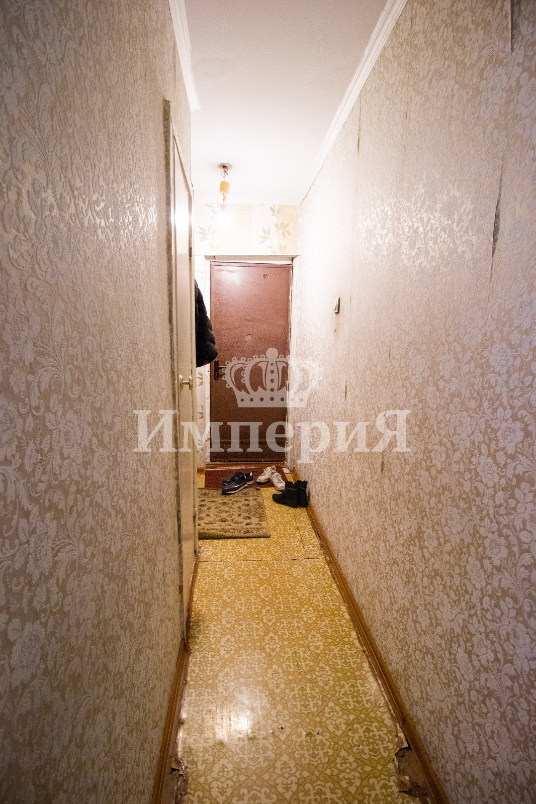 1-комнантная квартира, 31.0 м²,5 мкр за 8 500 000