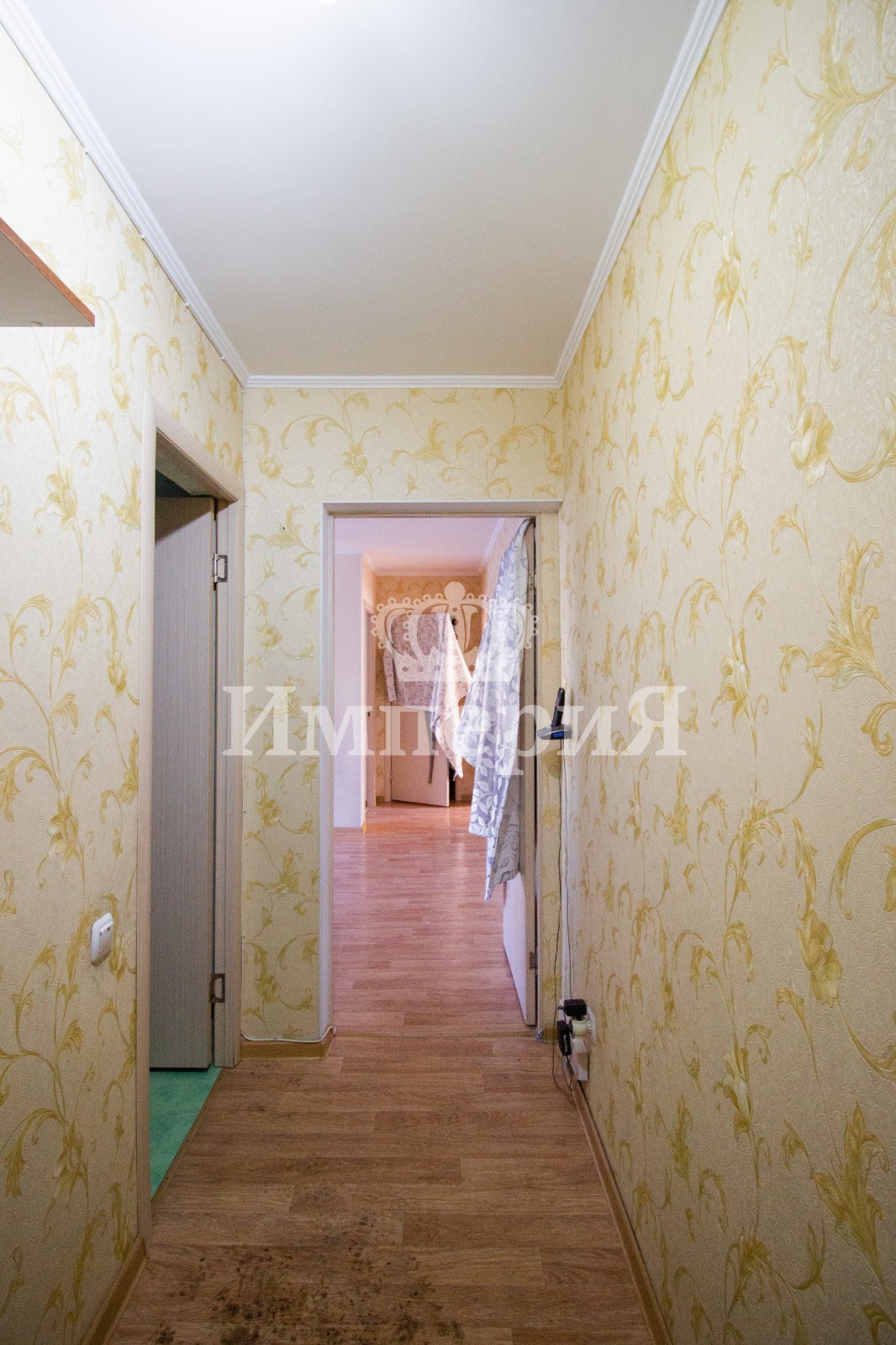 3-комнантная квартира, 58.0 м²,Кабанбай Батыра за 16 200 000