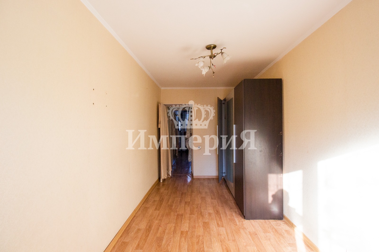 3-комнантная квартира, 58.0 м²,Кабанбай Батыра за 16 200 000