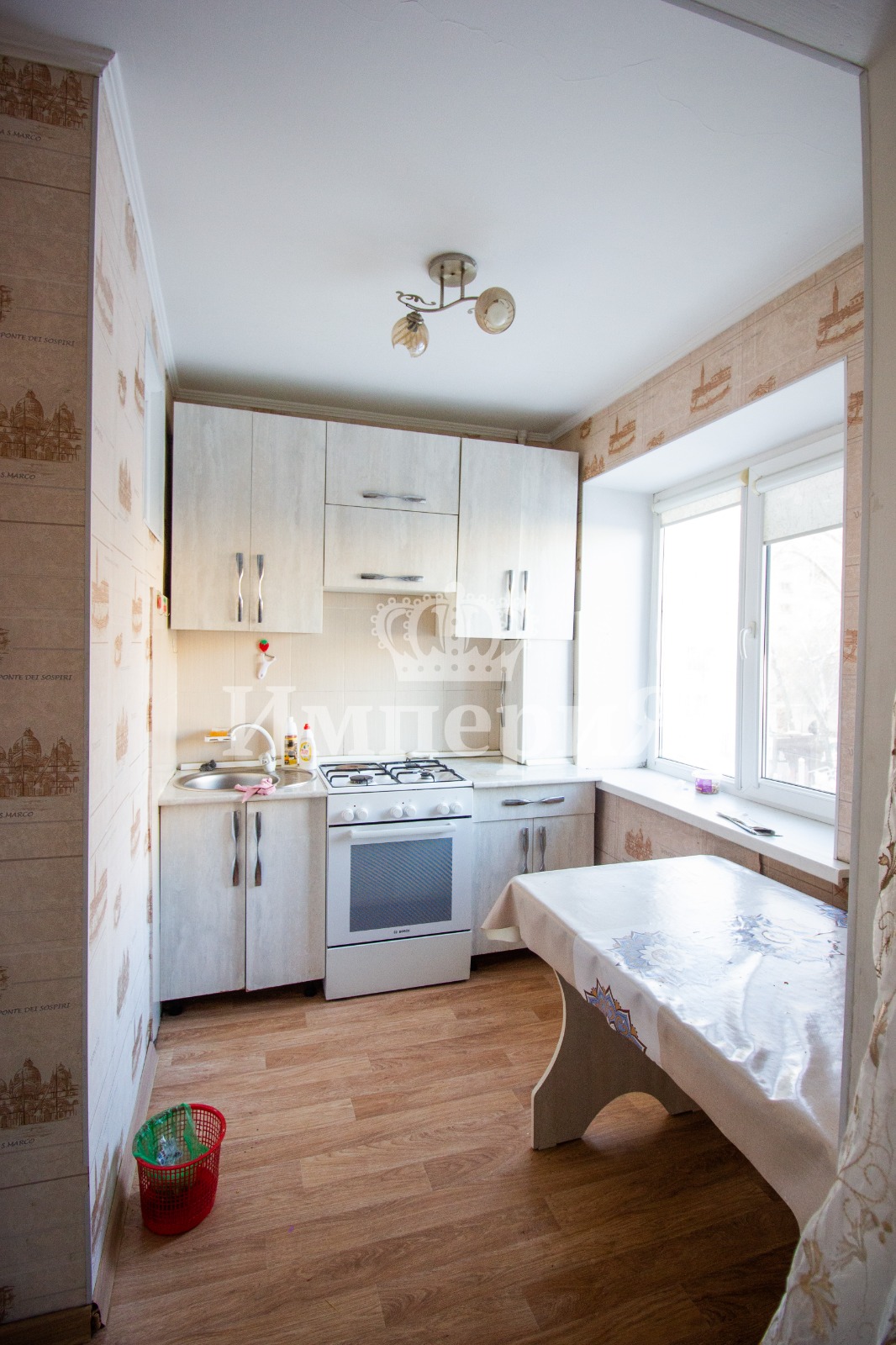 3-комнантная квартира, 58.0 м²,Кабанбай Батыра за 16 200 000