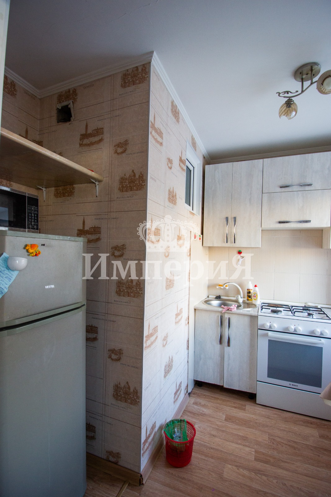 3-комнантная квартира, 58.0 м²,Кабанбай Батыра за 16 200 000