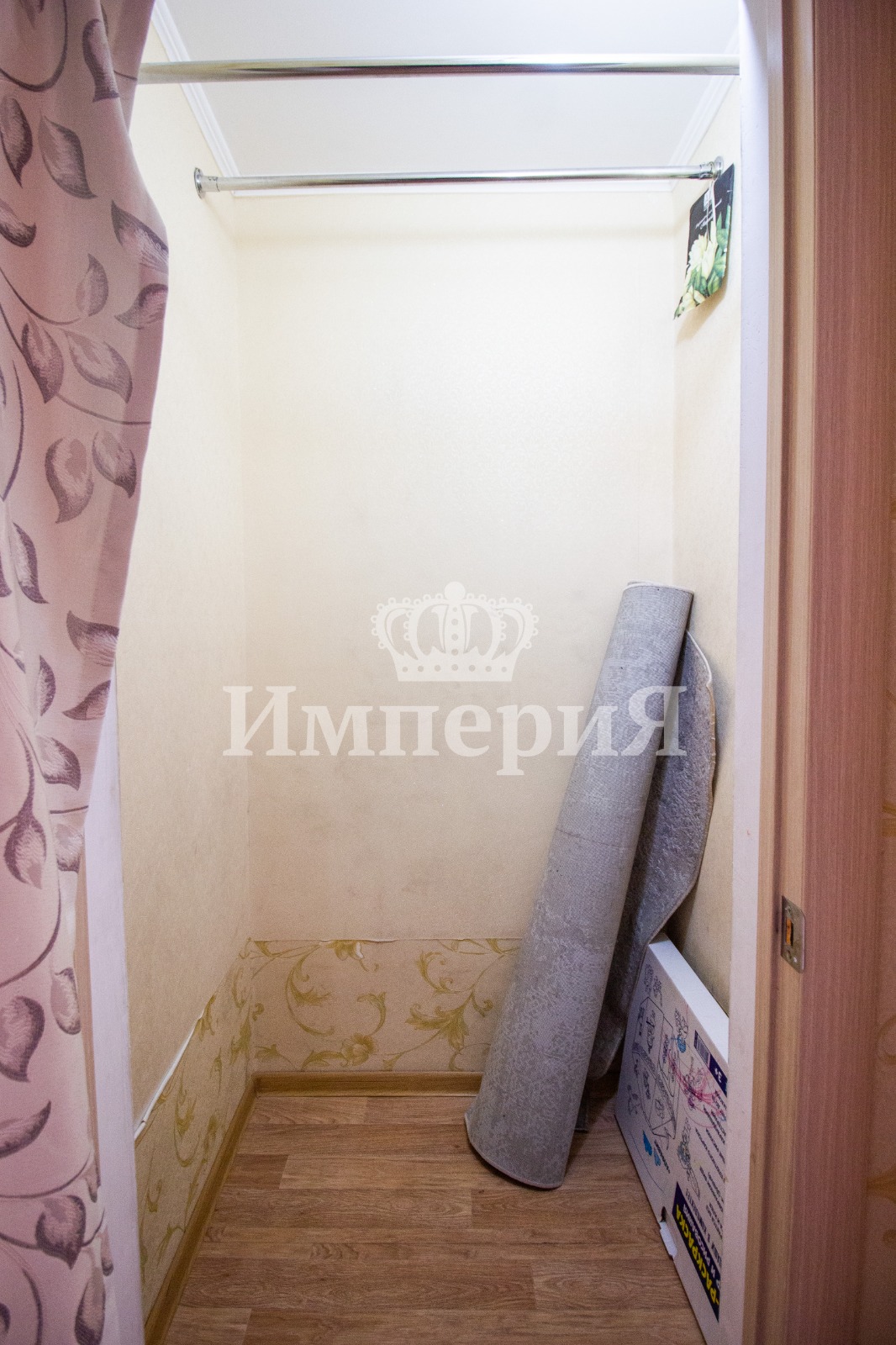 3-комнантная квартира, 58.0 м²,Кабанбай Батыра за 16 200 000