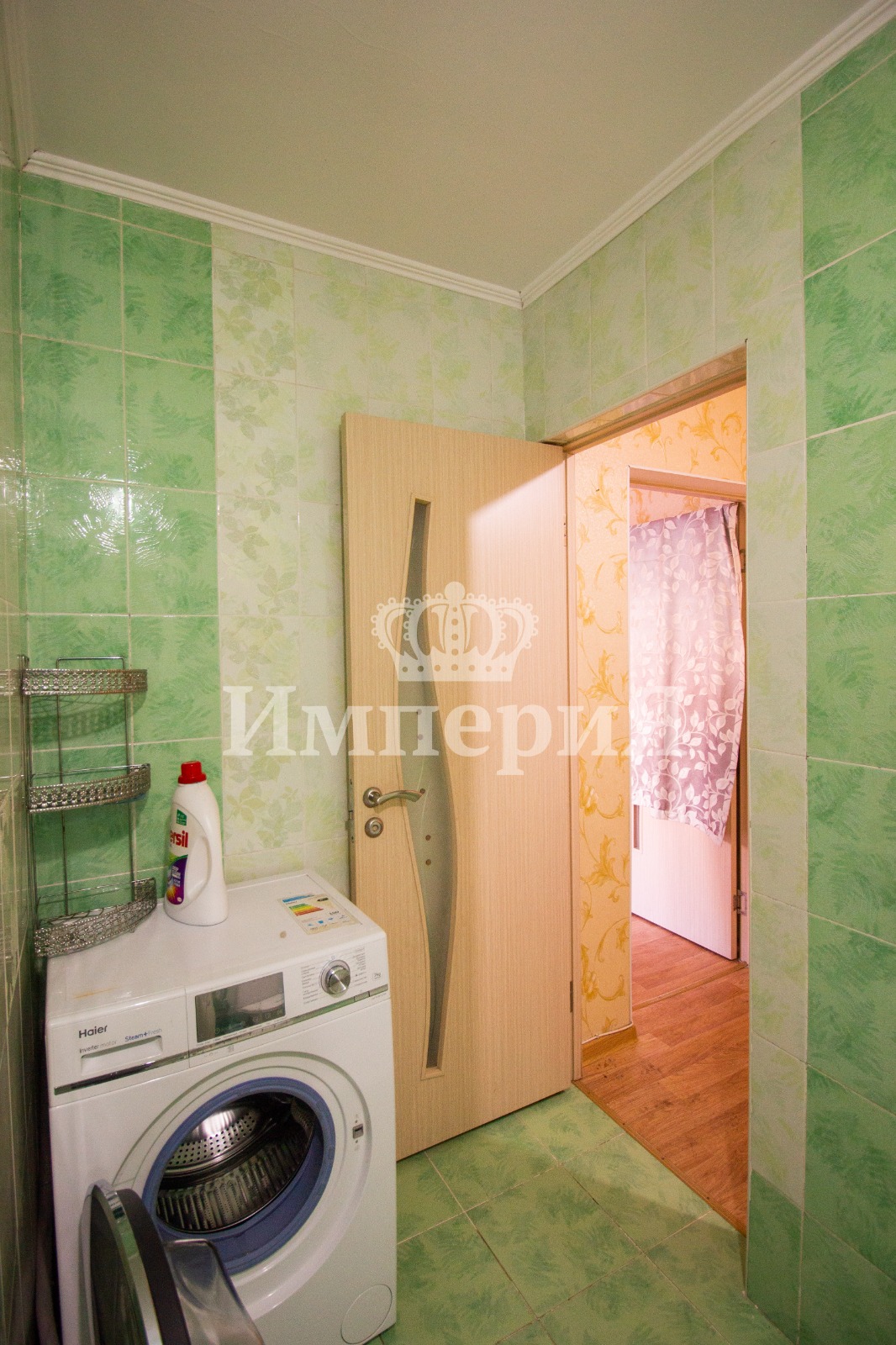 3-комнантная квартира, 58.0 м²,Кабанбай Батыра за 16 200 000