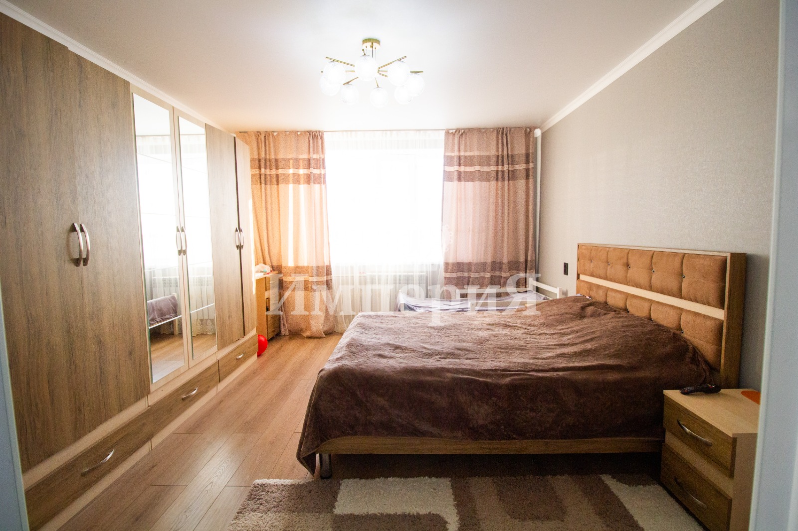 5-комнантная квартира, 126.0 м²,Назарбаева за 45 000 000