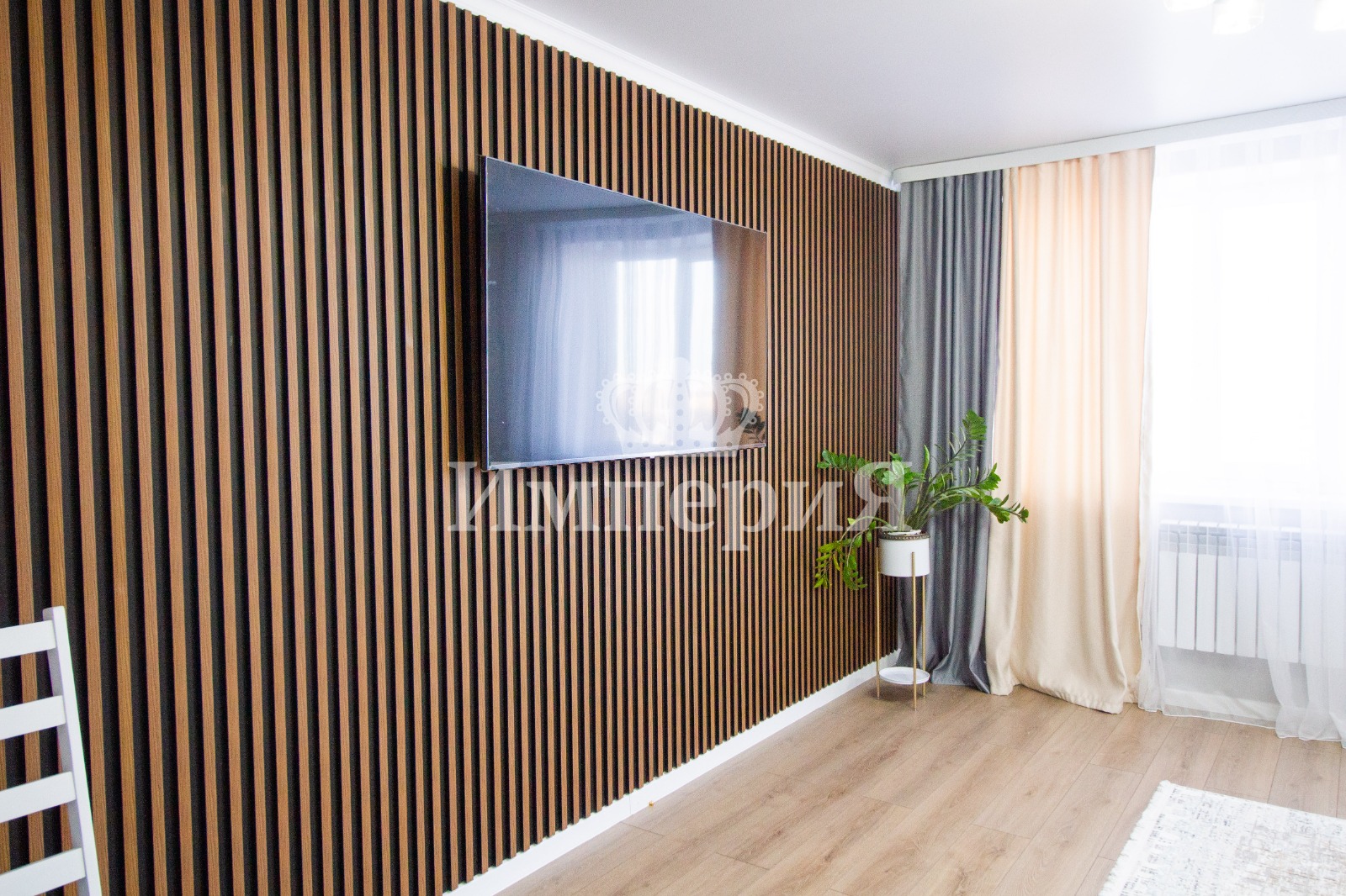 5-комнантная квартира, 126.0 м²,Назарбаева за 45 000 000