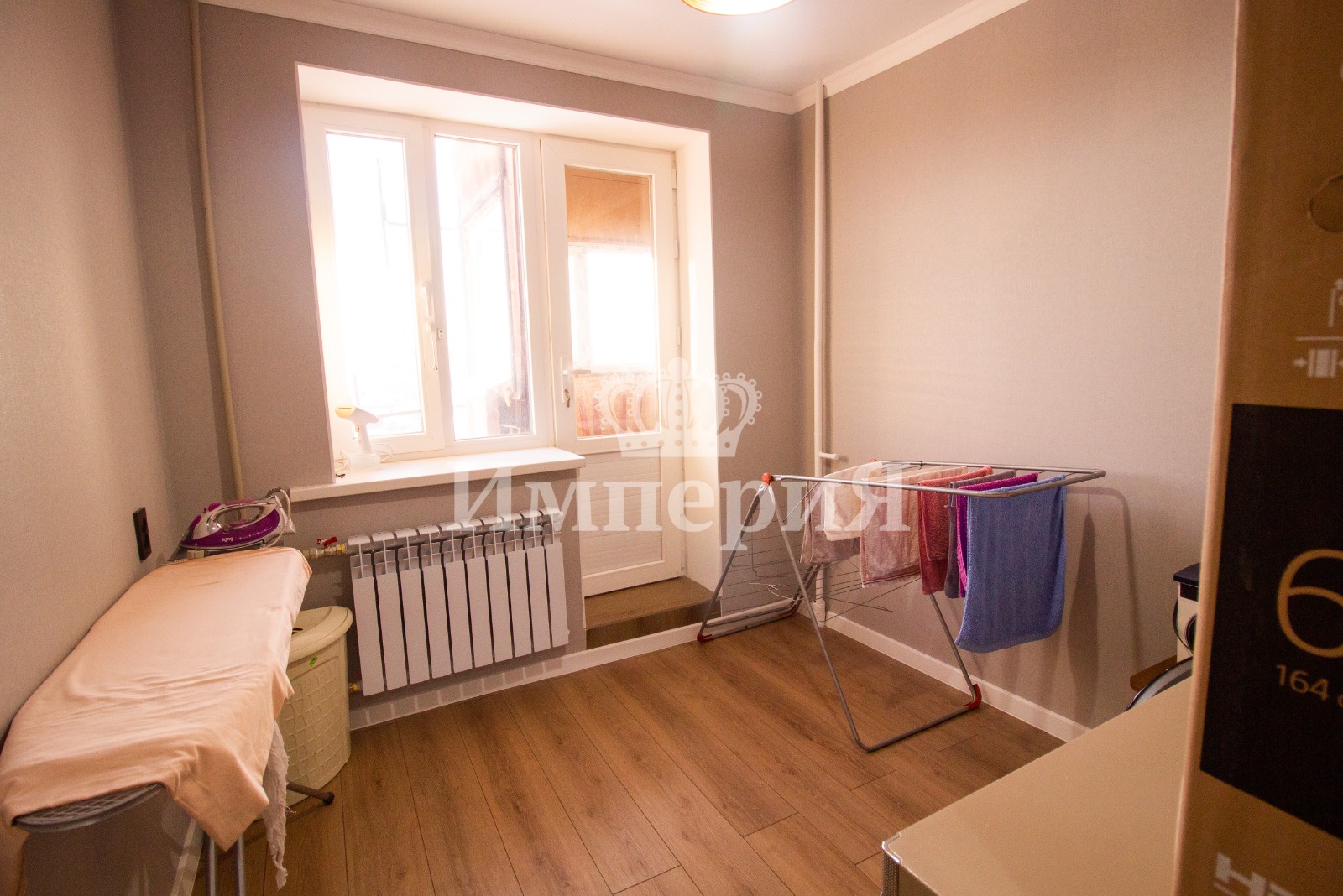 5-комнантная квартира, 126.0 м²,Назарбаева за 45 000 000