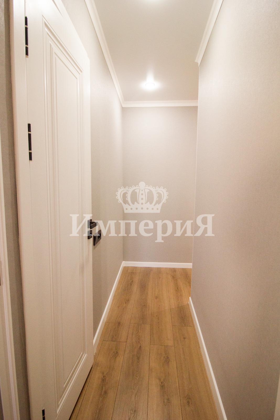 5-комнантная квартира, 126.0 м²,Назарбаева за 45 000 000